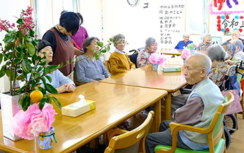 年間イベント