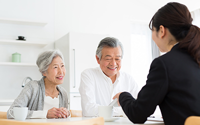 お問い合わせ・ご相談